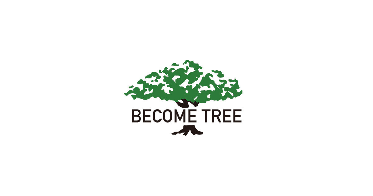 ITEMS: - BECOME TREE