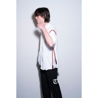 画像をギャラリービューアに読み込む, 【通常販売】2way stretch Easy slacks