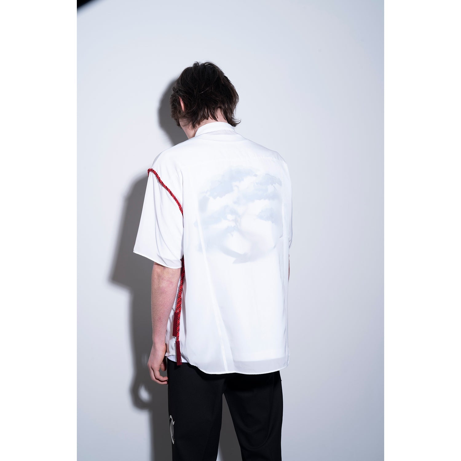 画像をギャラリービューアに読み込む, 【通常販売】2way stretch Easy slacks