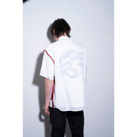 画像をギャラリービューアに読み込む, 【通常販売】2way stretch Easy slacks