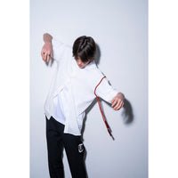 画像をギャラリービューアに読み込む, 【通常販売】2way stretch Easy slacks