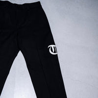 画像をギャラリービューアに読み込む, 【通常販売】2way stretch Easy slacks