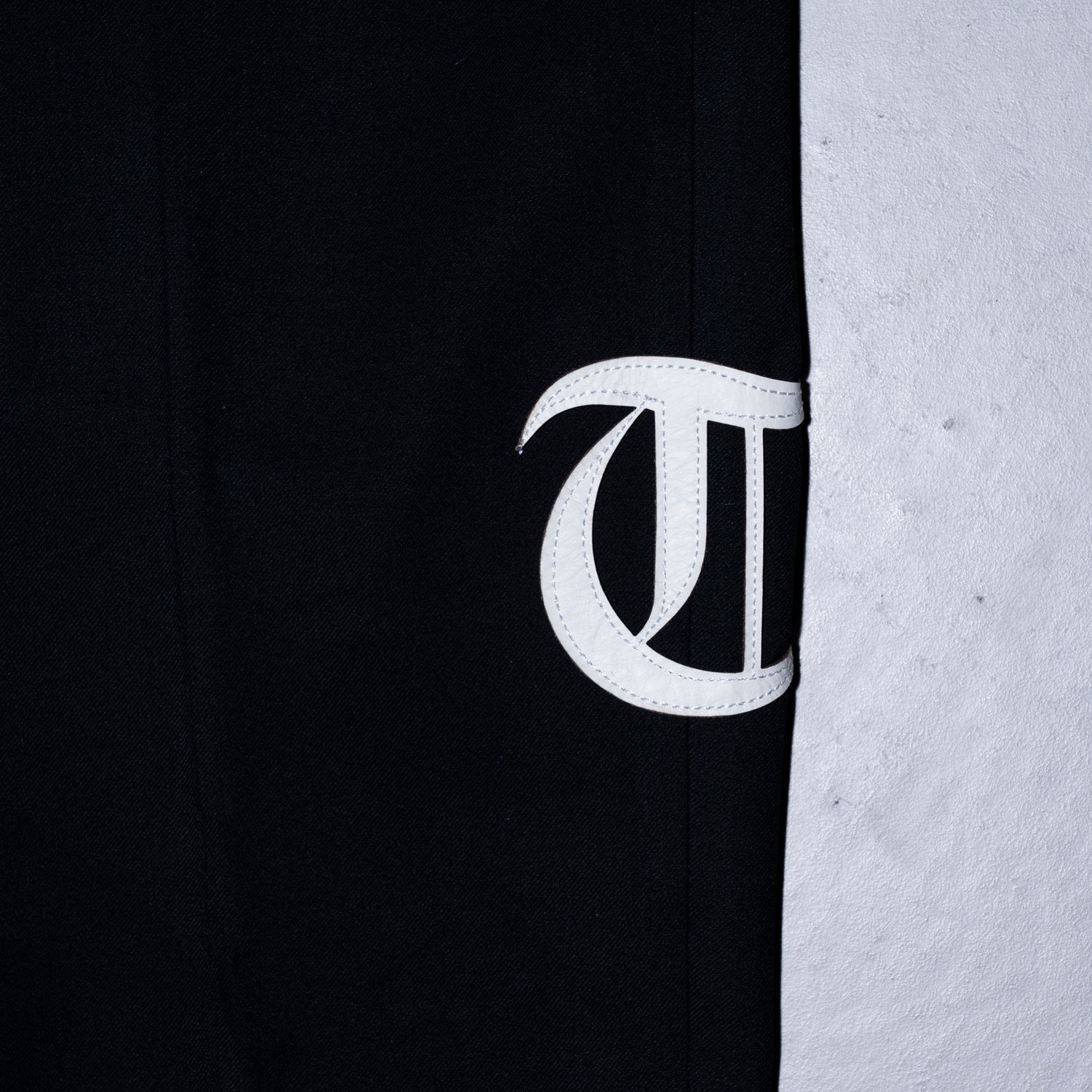 画像をギャラリービューアに読み込む, 【通常販売】2way stretch Easy slacks