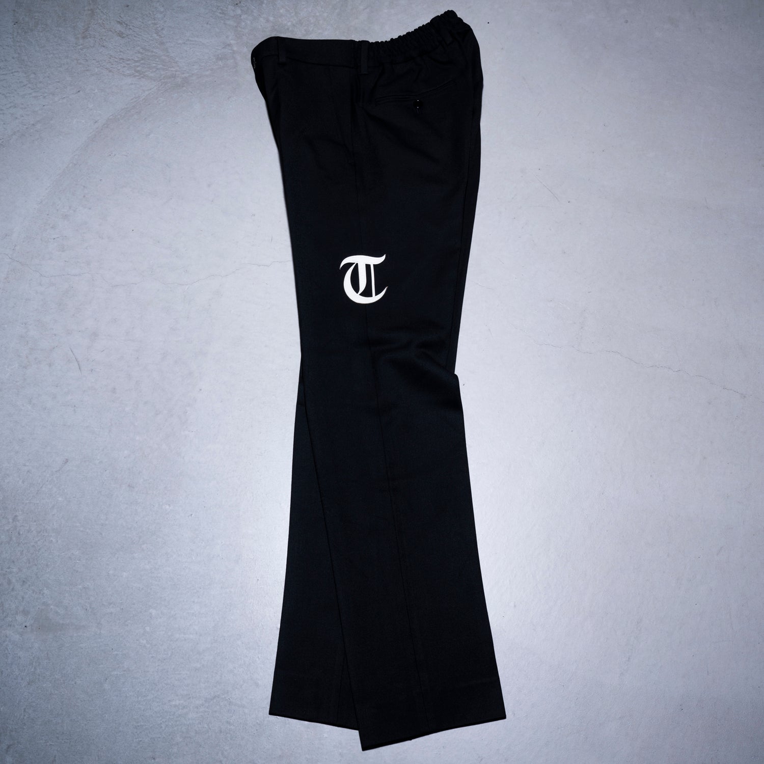 画像をギャラリービューアに読み込む, 【通常販売】2way stretch Easy slacks