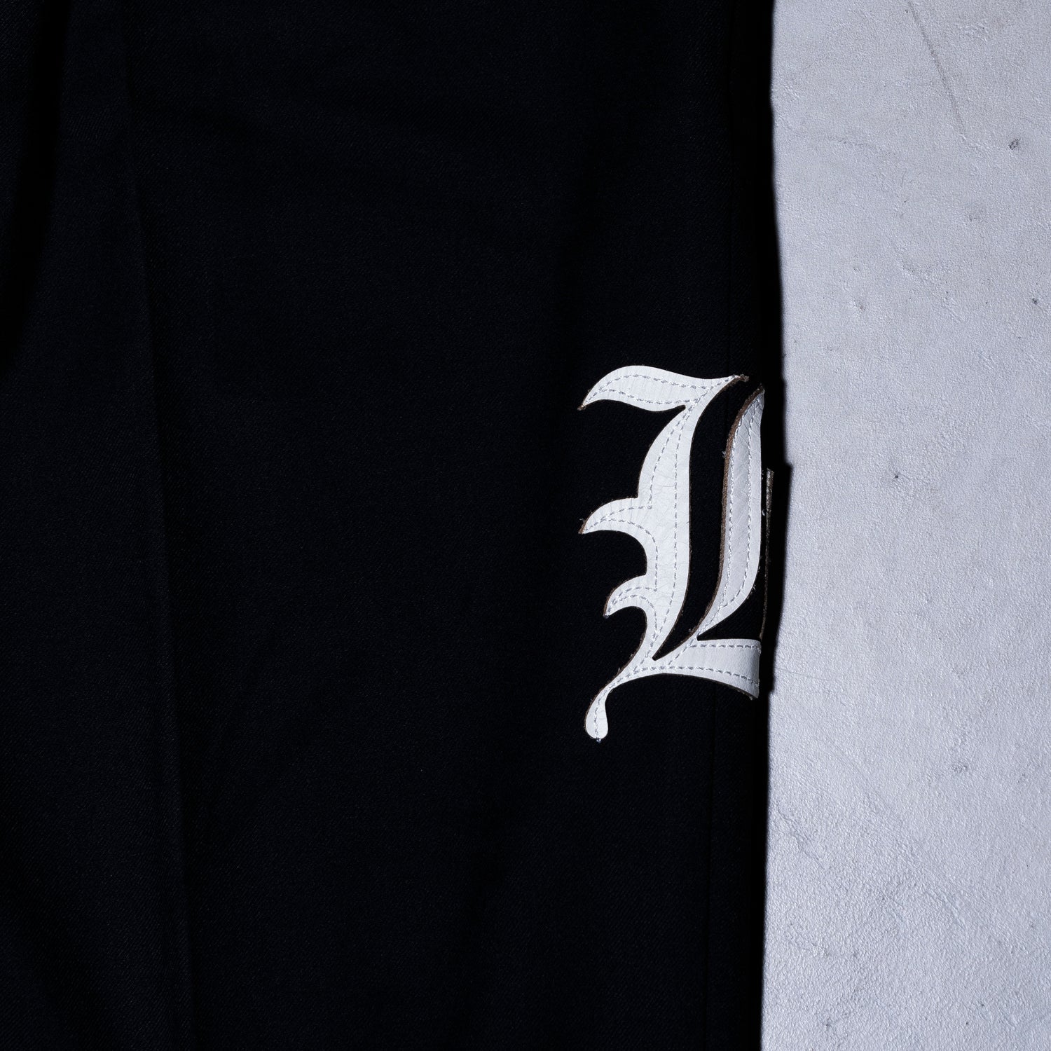 画像をギャラリービューアに読み込む, 【通常販売】2way stretch Easy slacks