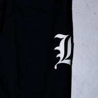 画像をギャラリービューアに読み込む, 【通常販売】2way stretch Easy slacks