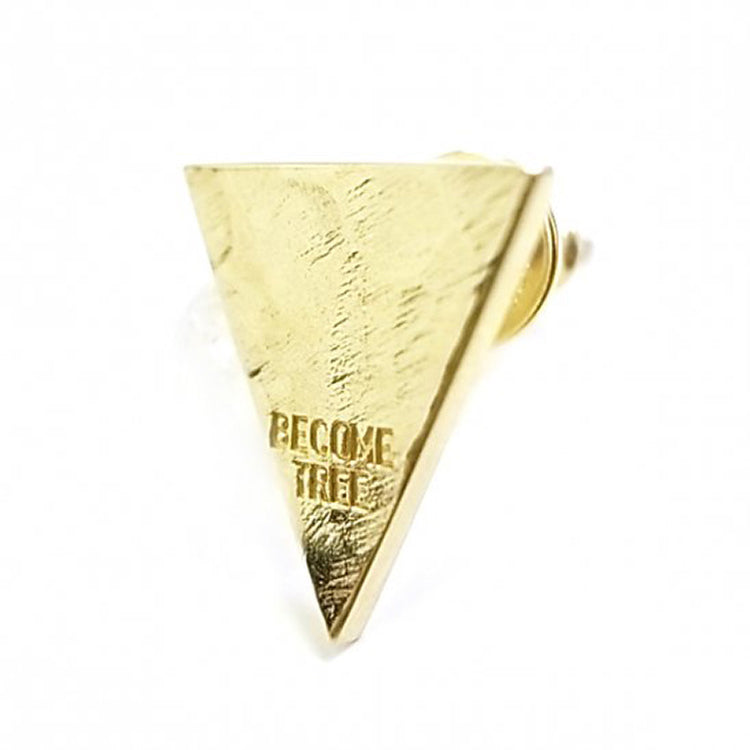 BECOME TREE TRIANGLE PIERCE – AY online