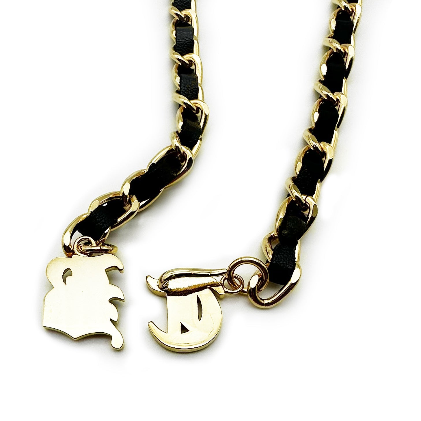 画像をギャラリービューアに読み込む, BECOME TREE Chain-belt