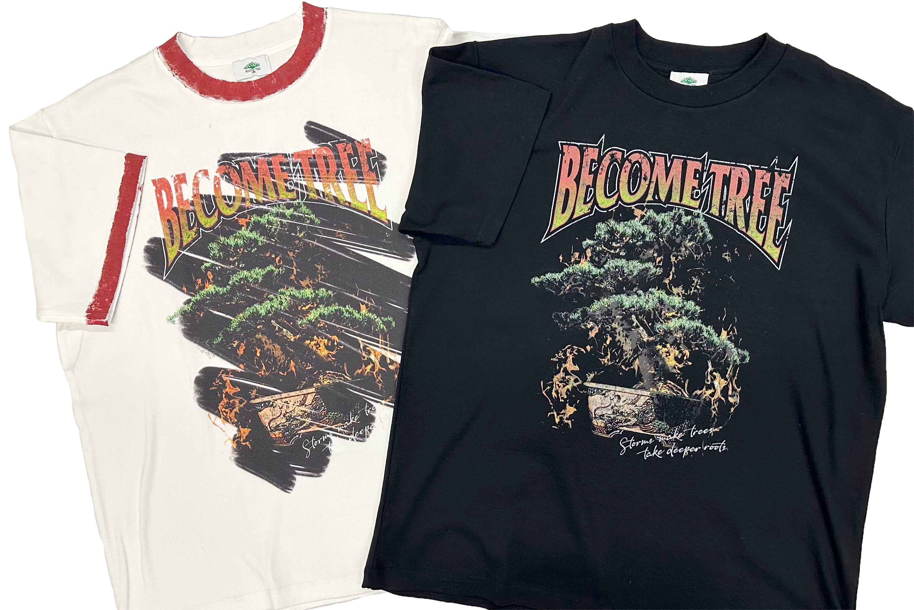 becometree シャツ UVERworld TAKUYA∞ Tシャツ become tree XL