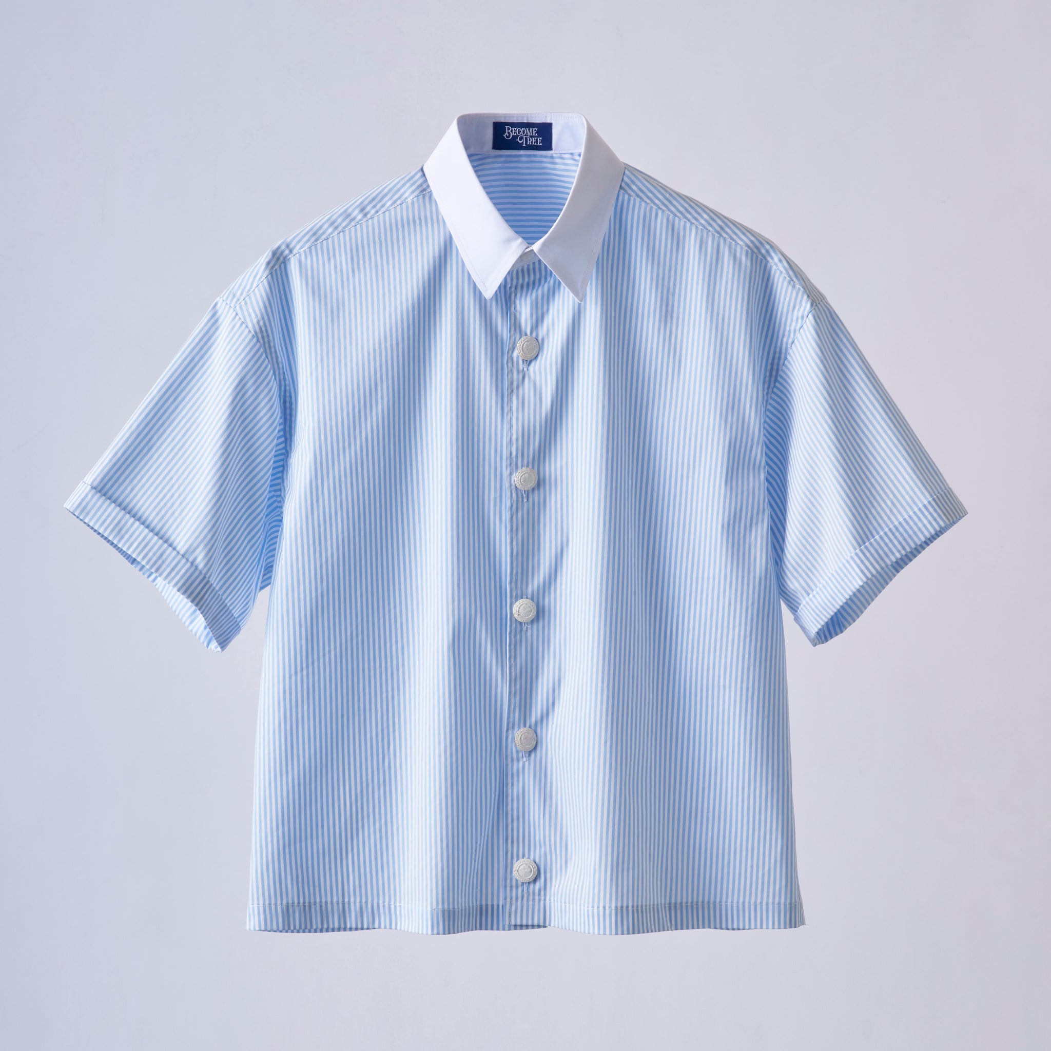 BECOME TREE ジャケット BECOME TREE EXHIBITION – AY online