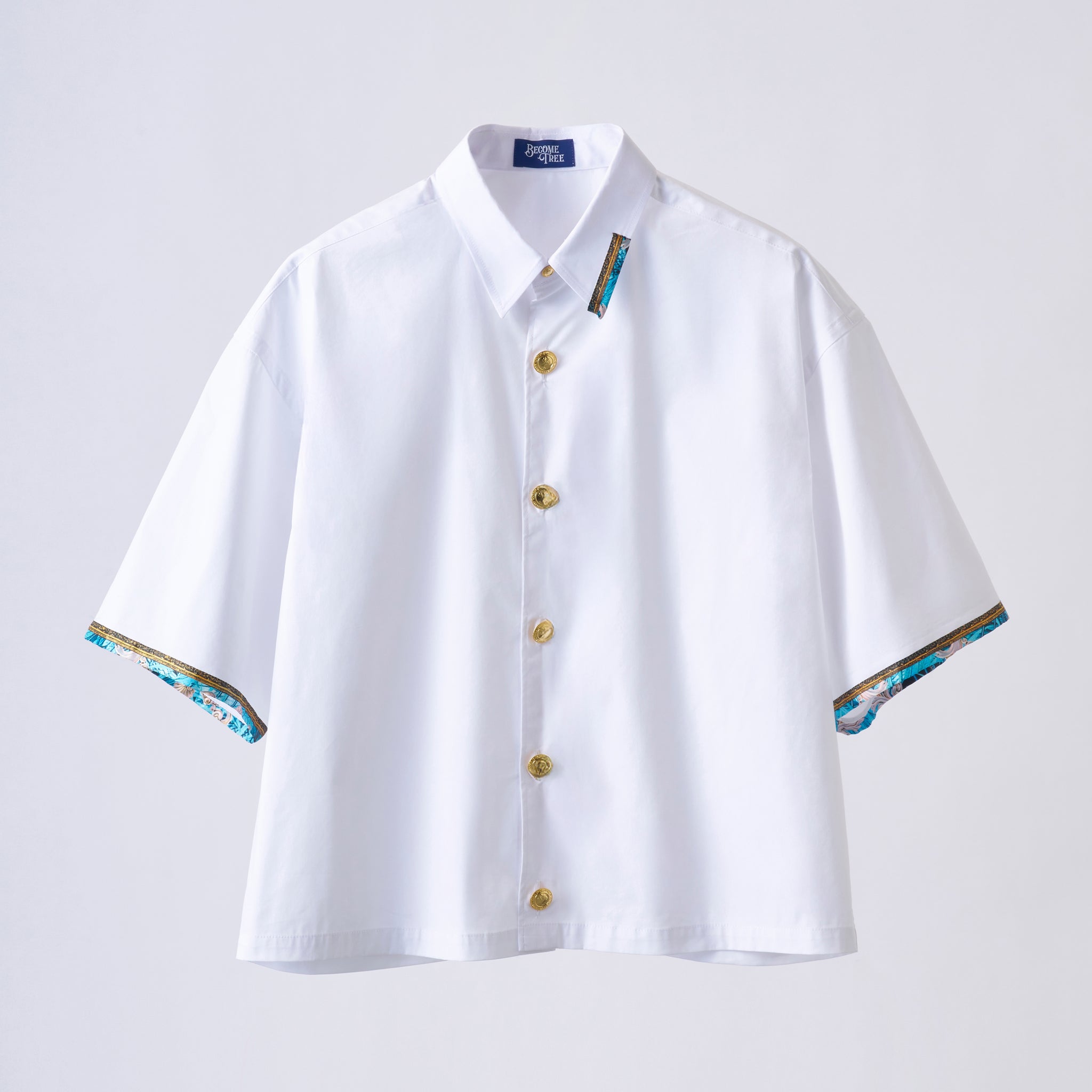 BECOME TREE ジャケット BECOME TREE EXHIBITION – AY online