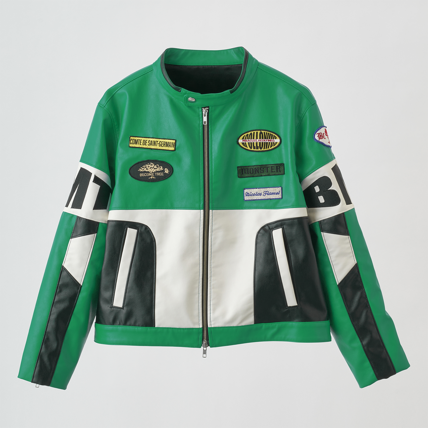 BECOME TREE – AY online