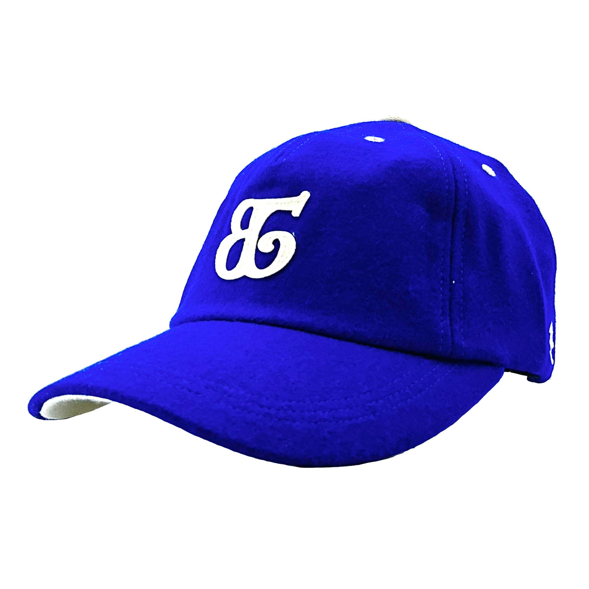 【通常販売】Navy/BT LOGO Felt cap – AY online