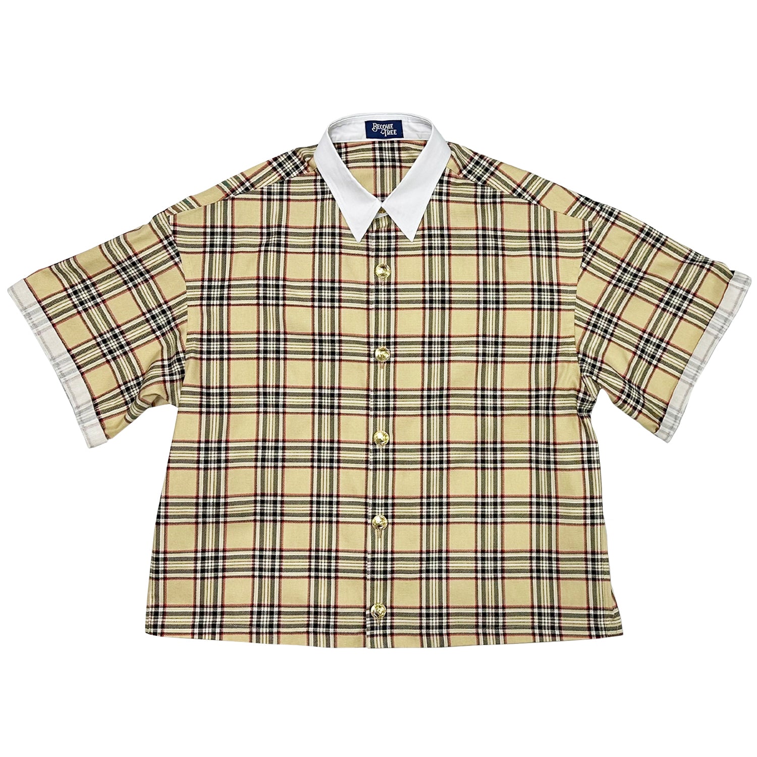 BECOME TREE EXHIBITION – AY online