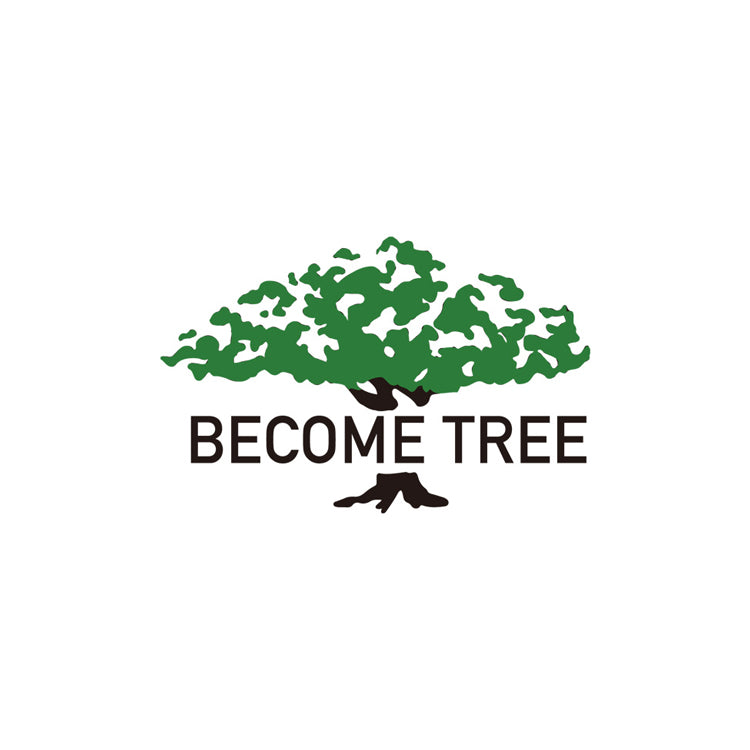 BECOME TREE