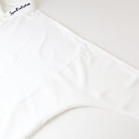 画像をギャラリービューアに読み込む, WHITE/Dolman sleeve Decin Shirts