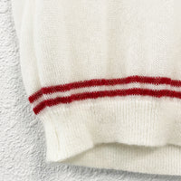 画像をギャラリービューアに読み込む, Mohair knit vest